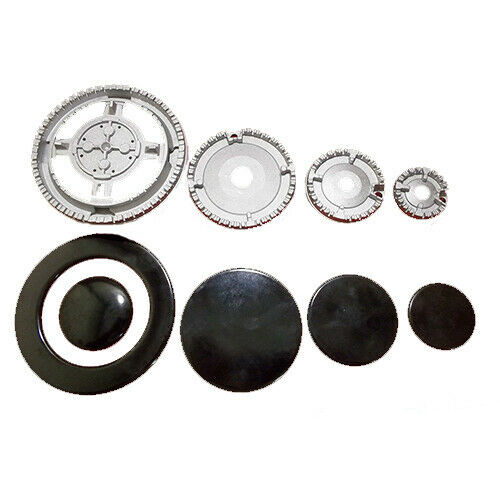 SPARTIFIAMMA ARISTON PIATTELLI CORONE BRUCIATORI INDESIT 4 FUOCHI FORNELLI SPARTIFIAMMA ARISTON PIATTELLI CORONE BRUCIATORI INDESIT 4 FUOCHI FORNELLI