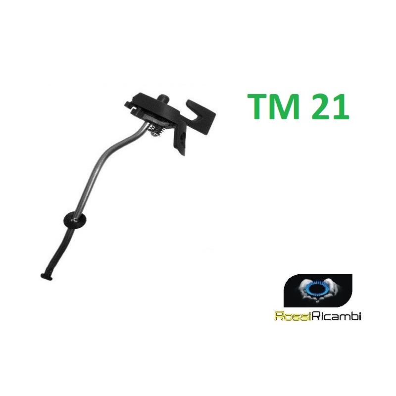 KIT INGRANAGGI BIMBY TM21 COMPATIBILI