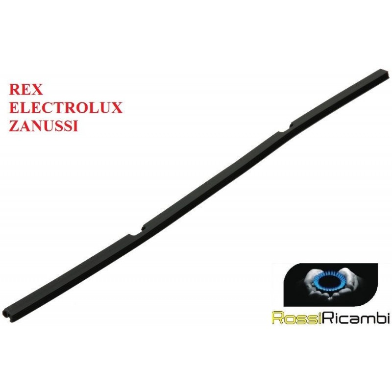 GUARNIZIONE INFERIORE PORTA LAVASTOVIGLIE ORIGINALE REX ELECTROLUX 1527401002