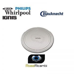 Microonde PIATTO 24,5cm per LG Electronics ms192vut MS 192 vutt ms192vuw