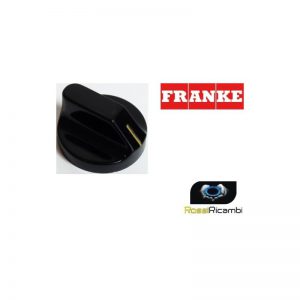 FRANKE MANOPOLA CUCINA GAS COUNTRY ANTICHIZZATA TREND 133.0054.836 ORIGINALE