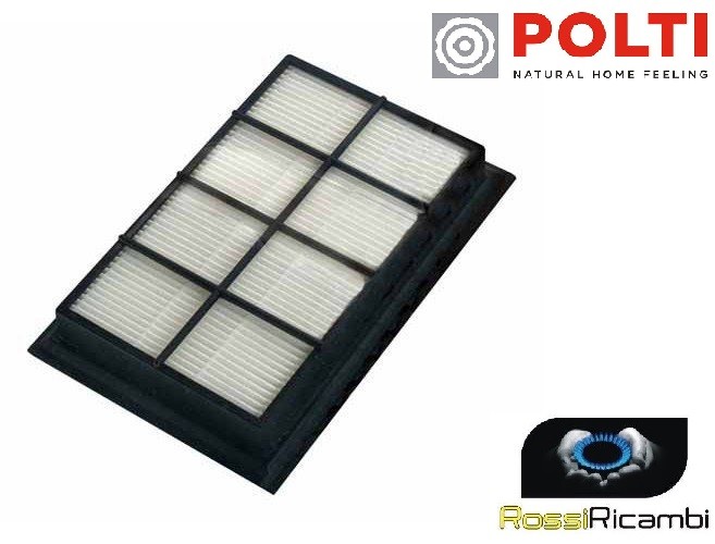 Polti caldaia resistenza Vaporetto Lecoaspira FAV70 FAV80 Intelligent 2.0