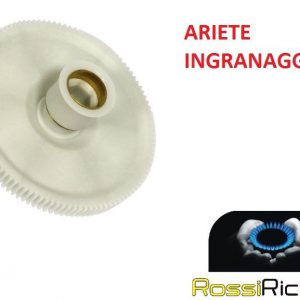 ARIETE - GRATI' ASSIEME INGRANAGGIO PER GRATTUGIA ELETTRICA AT6176002200