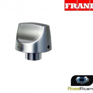 FRANKE MANOPOLA CUCINA GAS COUNTRY ANTICHIZZATA TREND 133.0054.836 ORIGINALE