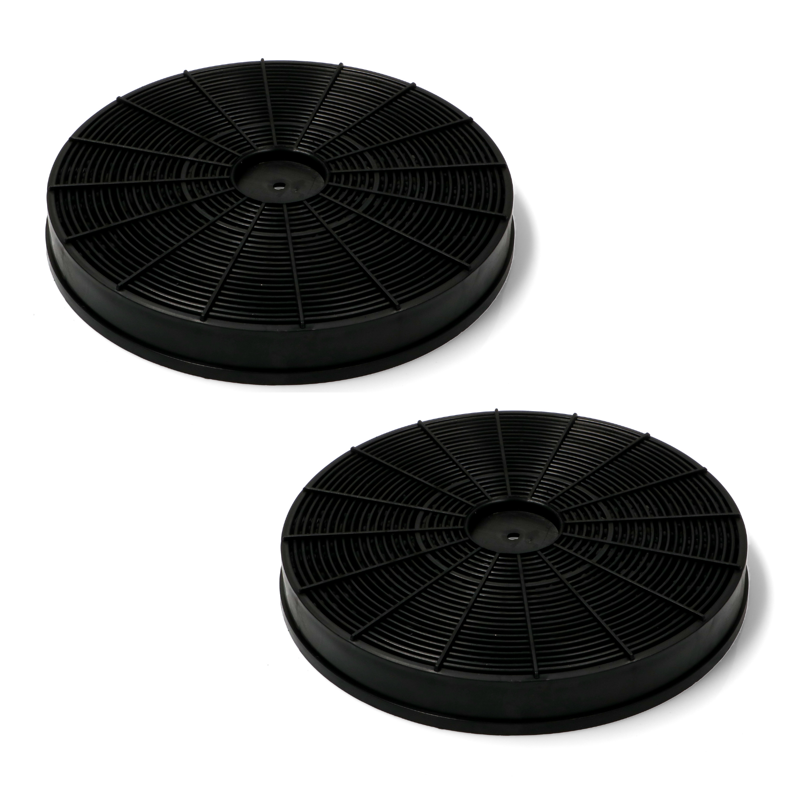 Faber carbone diametro 23 cm Filtro ai carboni attivi per cappa 230 x 30 mm MOD 